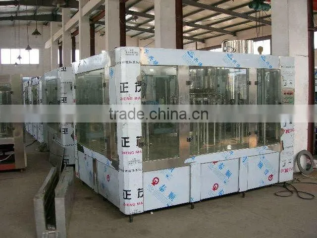 Filling Machine Liquid