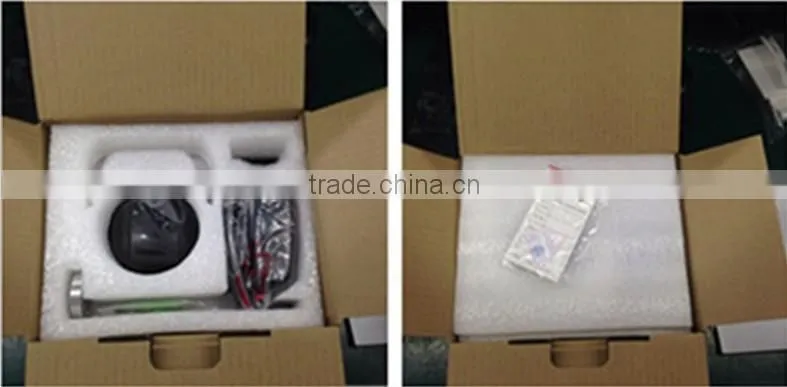 12 Optical x 16 Digital Zoom 560TVL 360 degrees pan video conference camera
