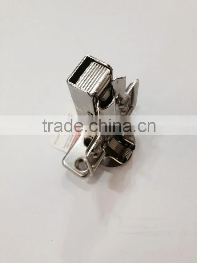 Hardware hydraulic cabinet door hinges for furniture and kitchen
