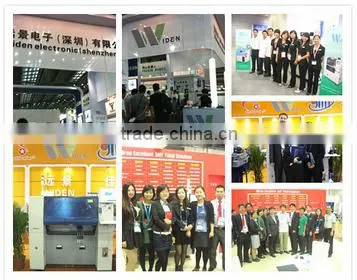 China offer best prce X-ray testing machine ELT original
