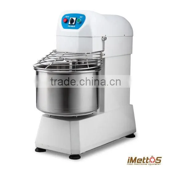 Hot Sale! iMettos Heavy Duty Electric Spiral Dough Mixer