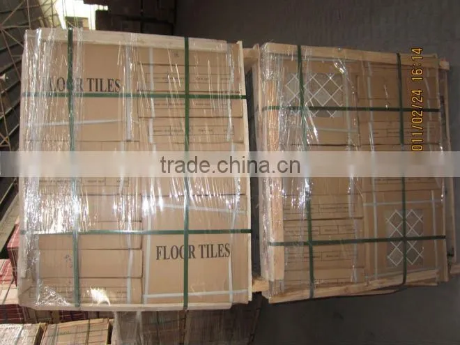 Clay Wall Tile with two mould surface from brick factory(46x245mm)
