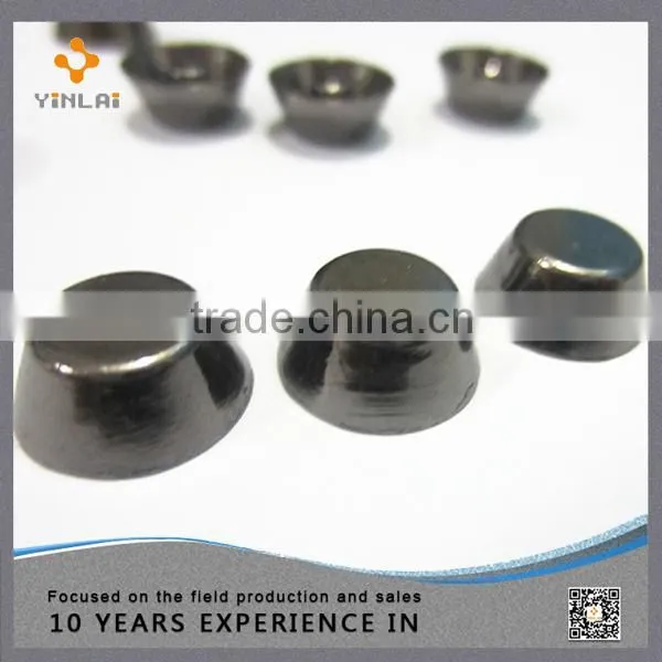 12mm zinc alloy rivet for cloth