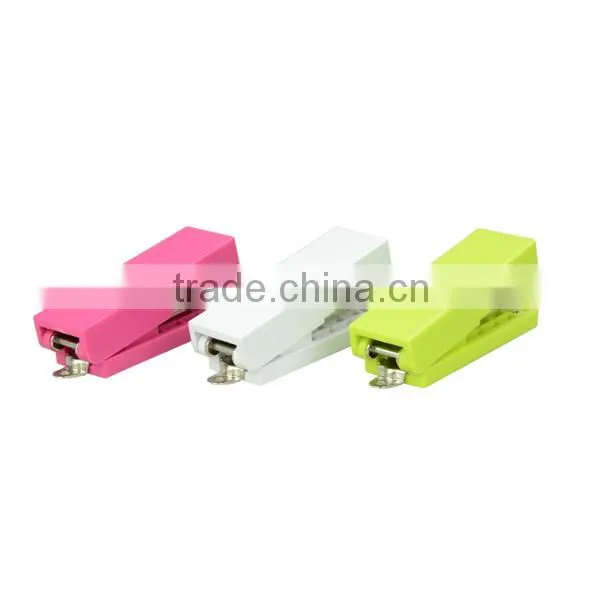 mini stapler, novelty staplers, office stapler