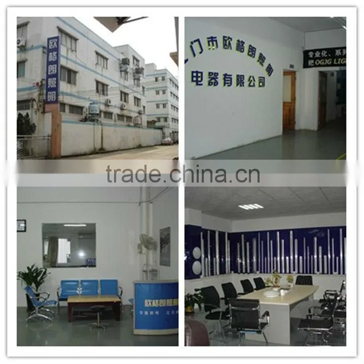 Strip T5 Warehouse light t5 linkable fixtures