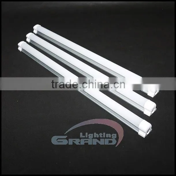high lumen CE ROHS approved 18w 20w led ah tube t8
