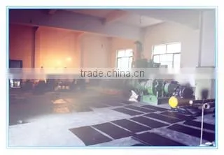 Haining Yaoming Rubber Corporation Ltd. company overview - view 2