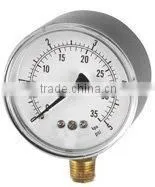 GENERAL PRESSURE GAUGE