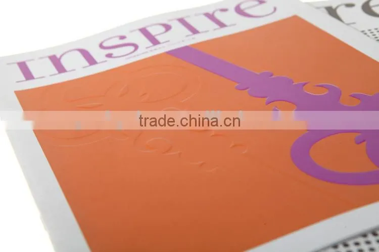 Creative products dress magazine printing alibaba in dubai