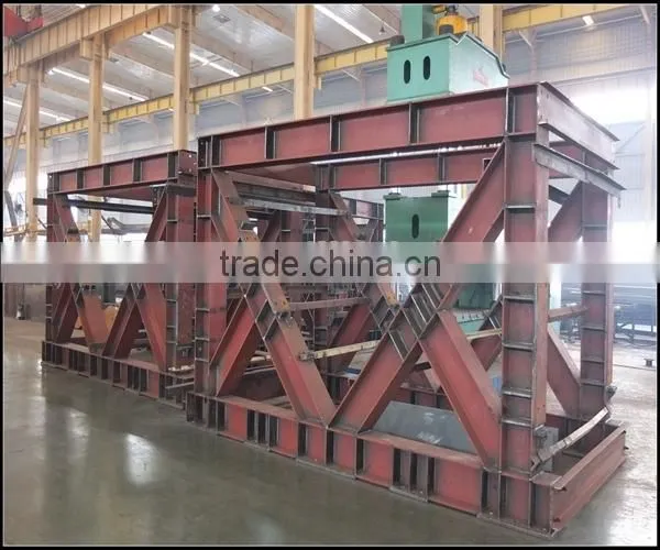 China best quality structure steel for conveyor system from Creation