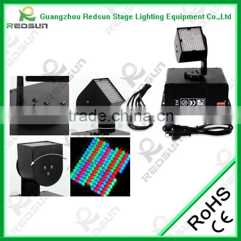 HOT SALE KTV Disco LED Moving Head Stage Light/ Disco KTV Lights DMX LED Moving Head for DJ disco