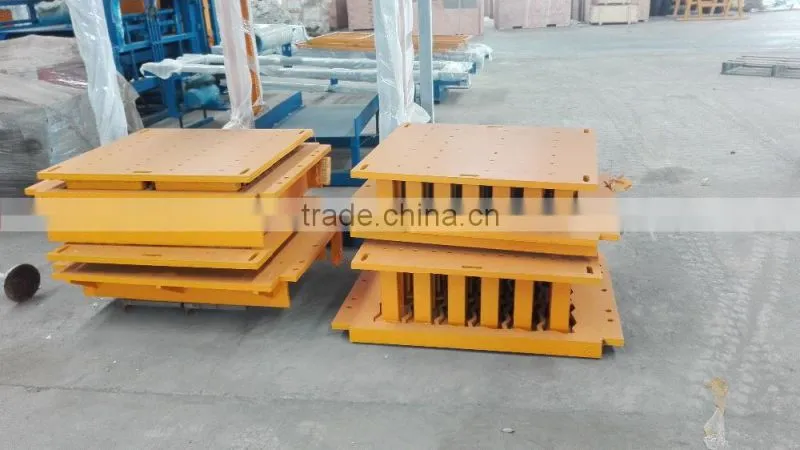 QT4-24 low price high quality small business block manufacturing machine for sale