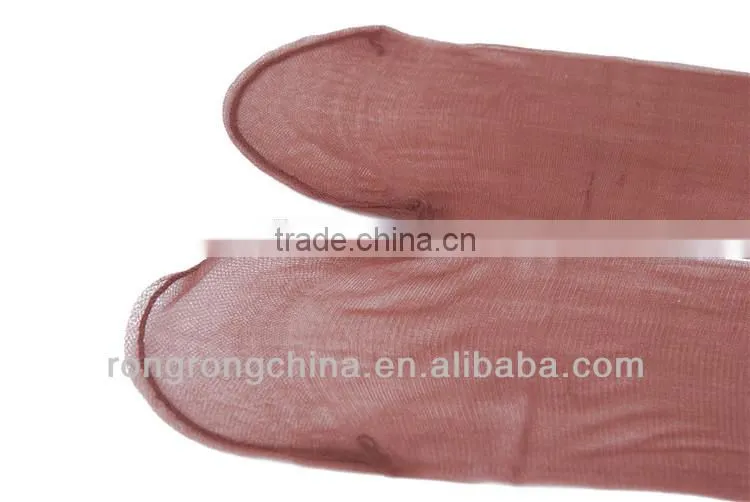 factory price women high heel socks