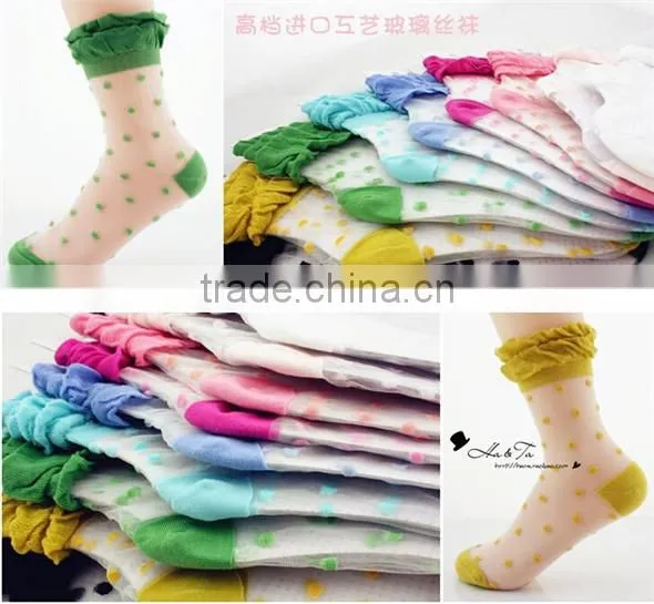 teenage girls short ankle socks