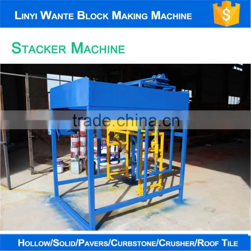 Trade assurance low investment high profitable business brick making machine price for sale in nigeria