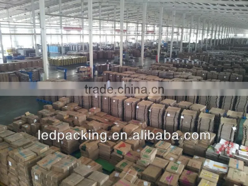 2014 new corrugated long box for Product