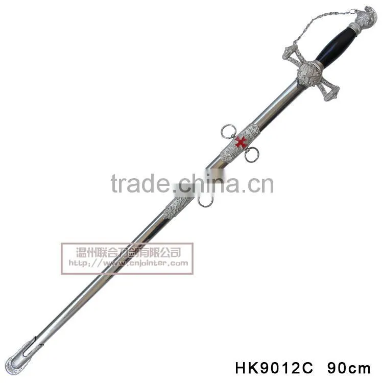 Wholesale Military Swords officer sword HK9012C