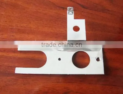 china supplier galvanized custom gold hoverboard tractor parts