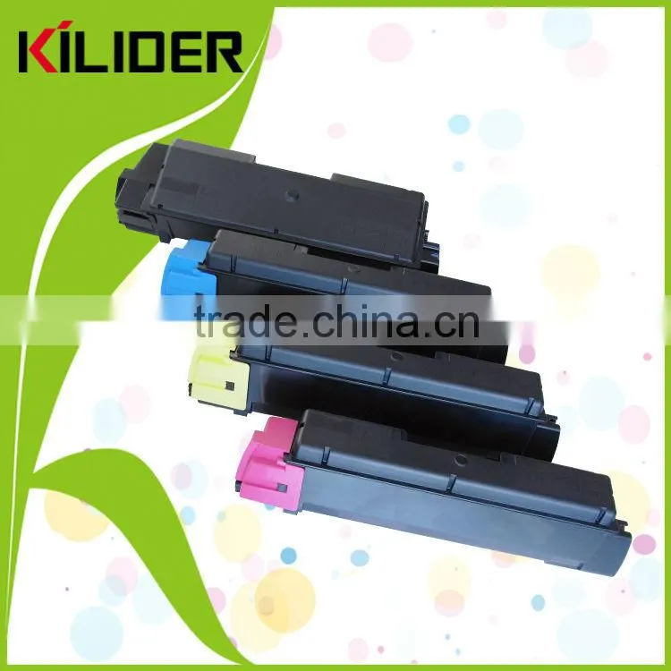 Compatible toner cartridge TK-5136 for Kyocera TASKalfa 265ci/266ci