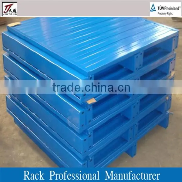 Stackable Epal Steel Pallet for Sale