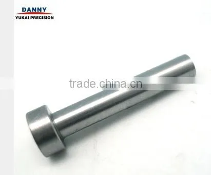 Mold Part Core Pin/Ejector Pins in mold