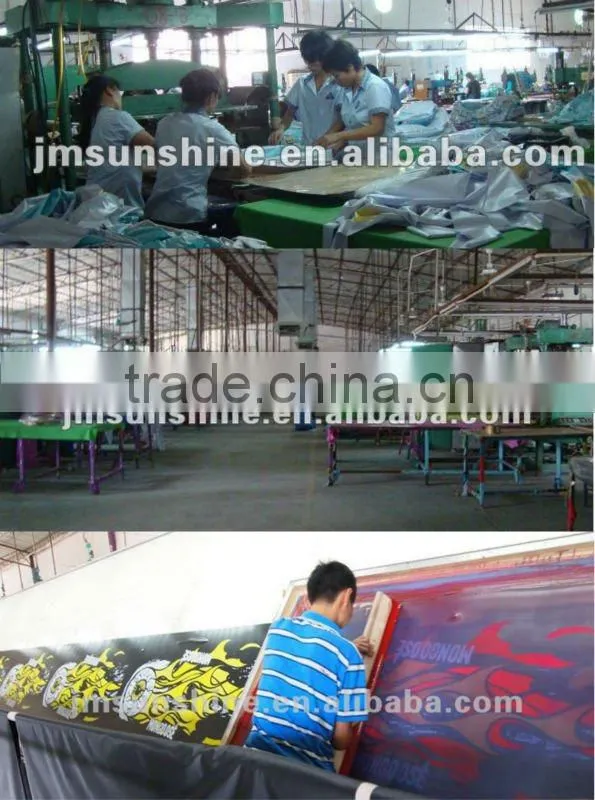 PVC Inflatable Rectangular Swimming Pool