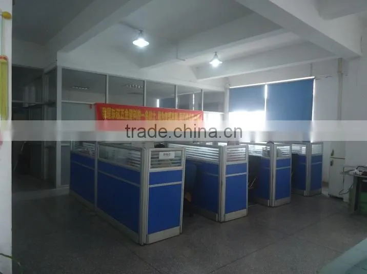 Foshan Shunde Dongyue Metal & Plastic Products Co., Ltd. company overview - view 3