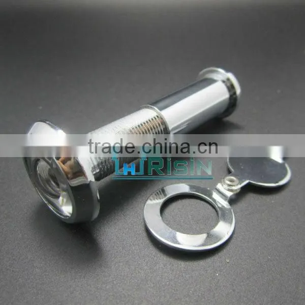 Zinc Alloy Security Door peephole