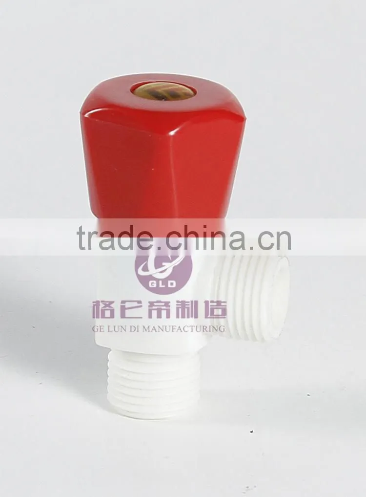 high quality corner valve bathroom triangle angle valve wholesales