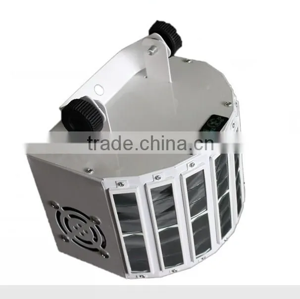 mini derby light bar/party/disco effect light LED Disco Beam Projector Light