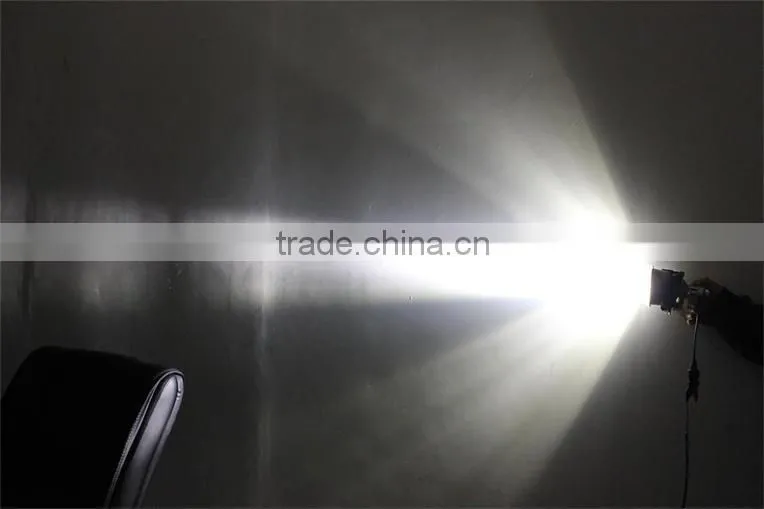 NEW Super bright H7 12v 2PCS-CREE180 degree .Beam Angle 2000lm 6500k led head light