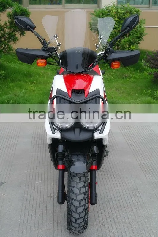 125CC gas scooter for sale/cheapest scooter /popular scooter/BWS scooter