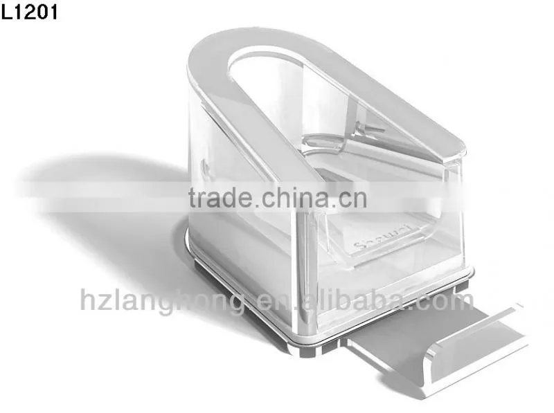 acrylic display stand for mobile