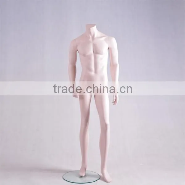 2014 Hot Sale Cheap Male Mannequin