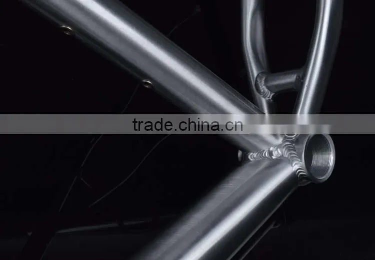 Steel Bicycle Frame on sale in Thailand KB-Z-047