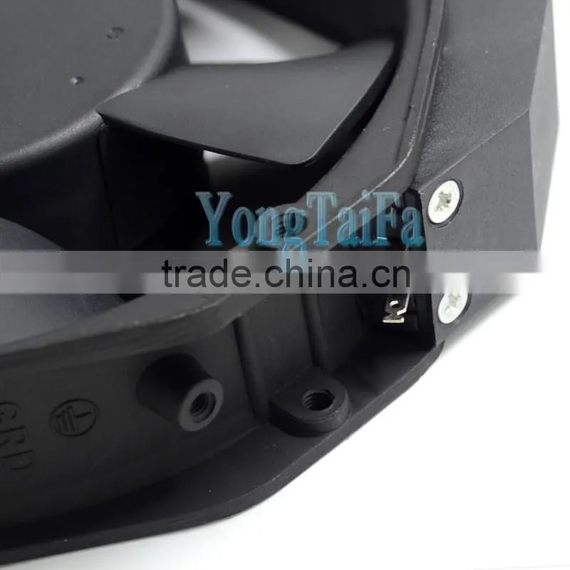 NEW fan SJ1738HA2 fan 1738 capacitor-axial fan 17215038mm