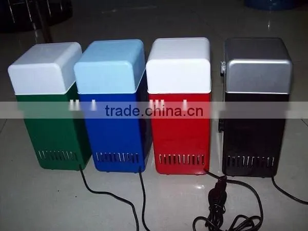 Mini USB Fridge with Cooler and Warmer Function