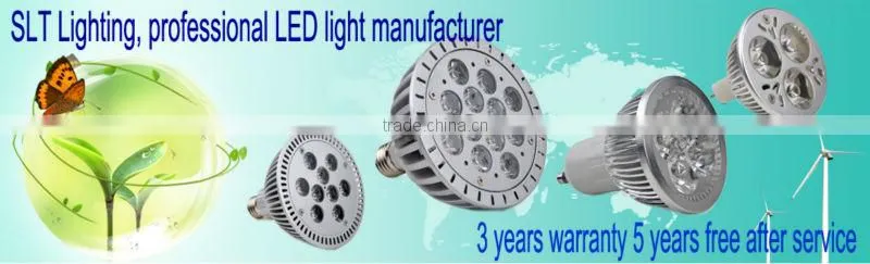 wholesale led ceiling spotlight good quality par30 5w recessed spotlight