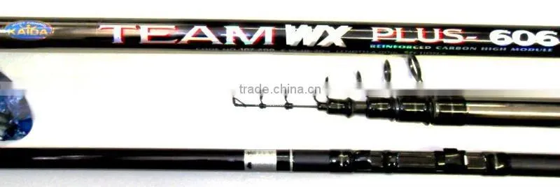 carp fishing tackle