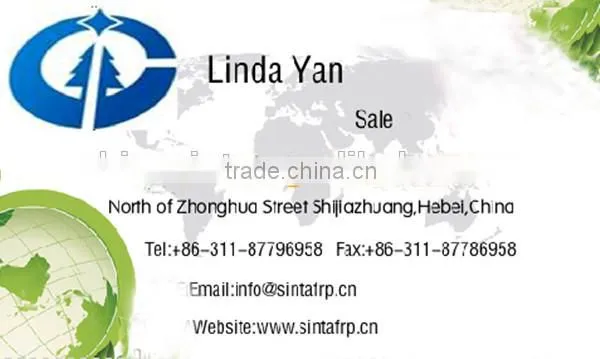 competitive price FRP fiberglass pultrusion machine