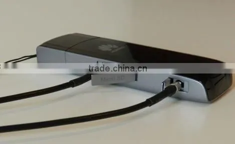 4g modem usb Modem huawei e392 with external antenna