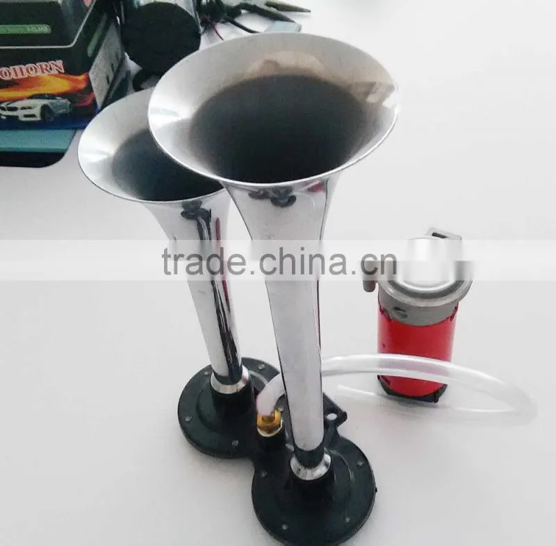 12v high sound air horn car reverse horn 12v dc motor car