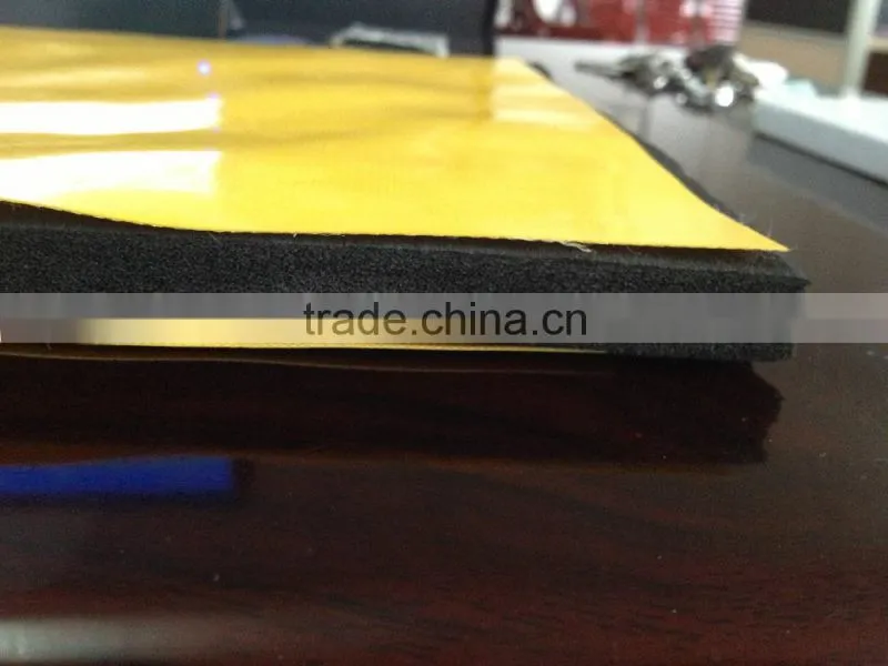4inch-60inch Insulated Ventilation Flexible Duct