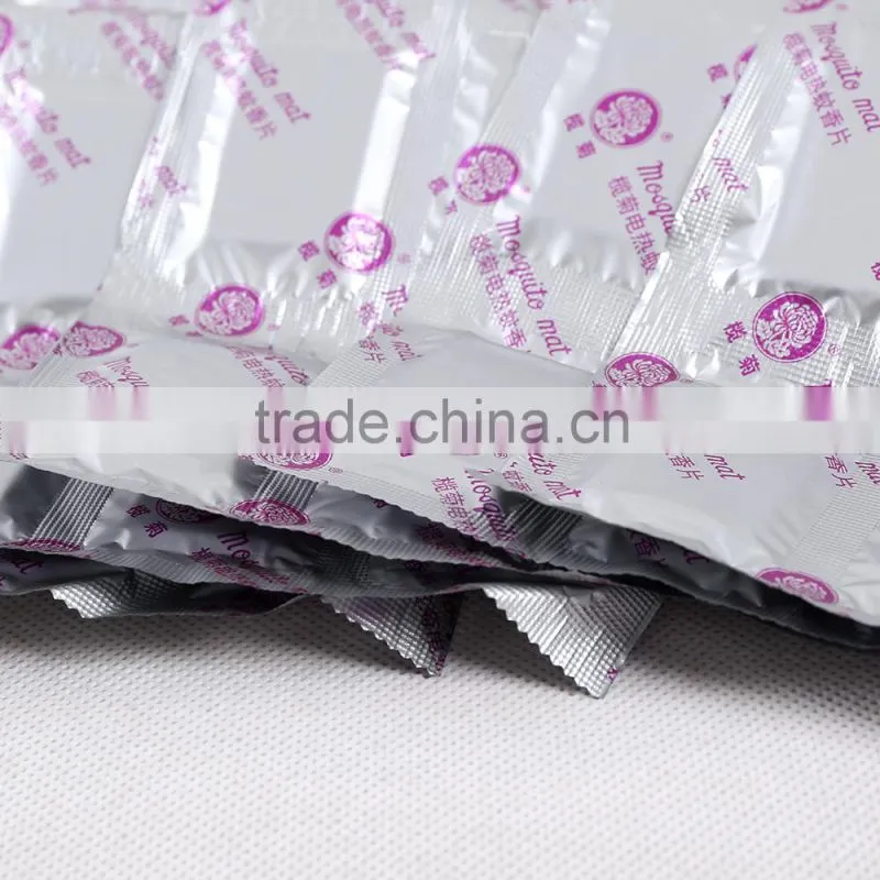 JC soap aluminum foil laminated packaing film roll,food packaging metalized opp film
