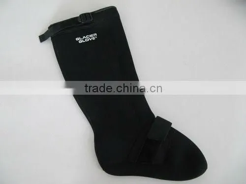 Waterproof neoprene water sport socks