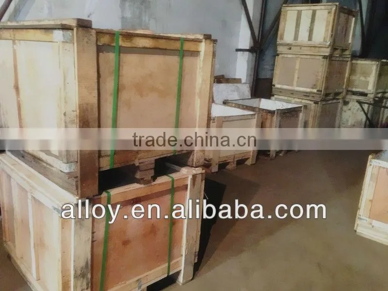 Precision investment casting parts