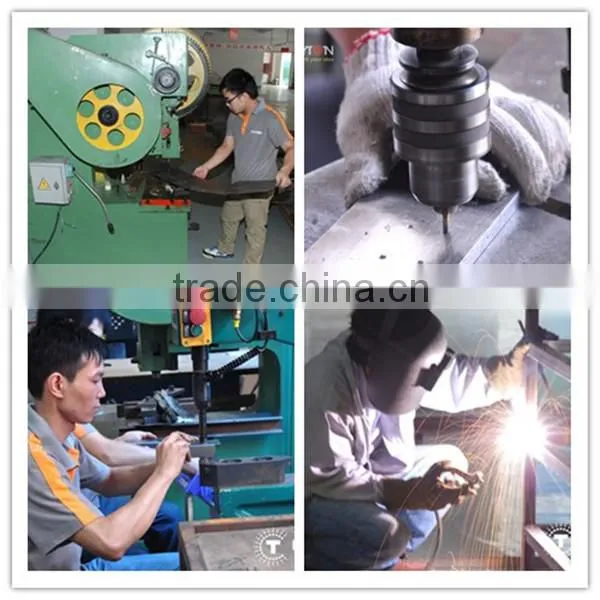 custom precision sheet metal parts