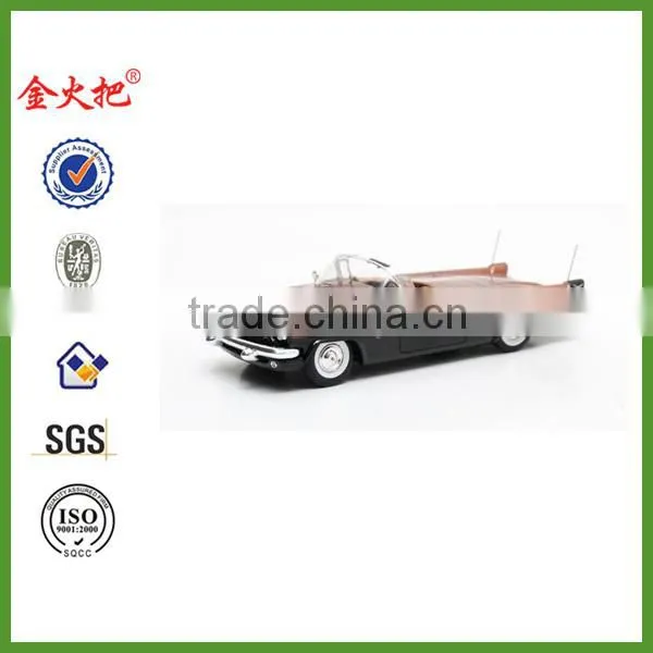 Fiat Uno Turbo IE Resin Model Car