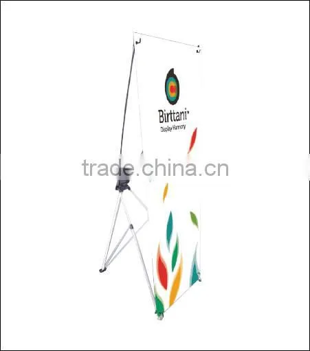 2015 New products X Tension Banner Stand