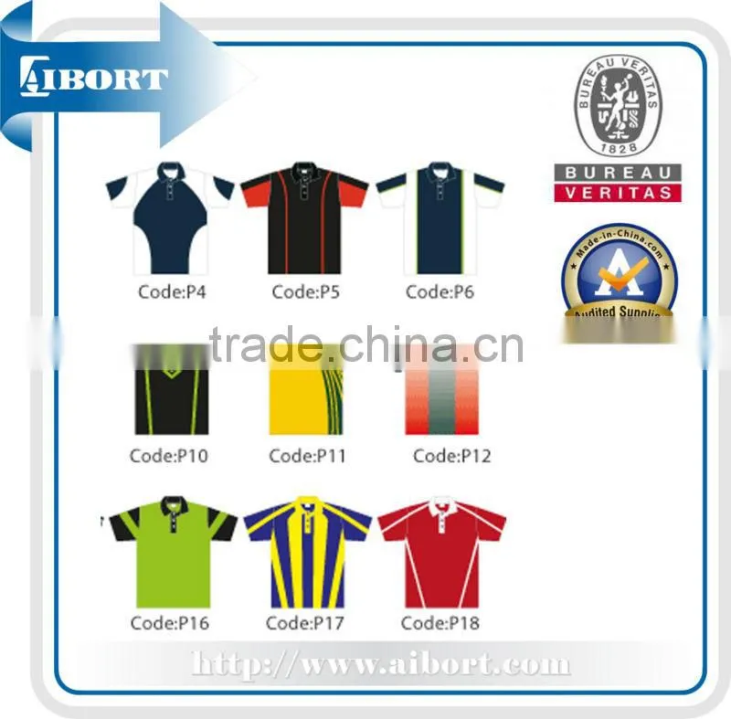 SUBRG-839 men''s rugby training sport jersey and shorts